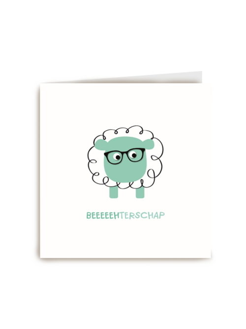 beeeeehterschap