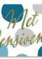 een gouden pensioen