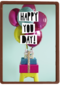 happy you day verjaardag birthday