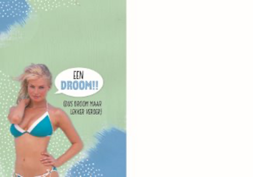 mooie lekkere vrouwen