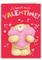 Forever Friends Jij bent mijn valentine