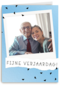 fotokaart verjaardag vader fijne verjaardag
