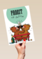 funny mail proost op jullie