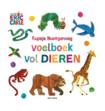 Boek Rupsje Nooitgenoeg Voelboek Vol Dieren