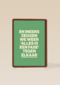 Alles is een fase AndC