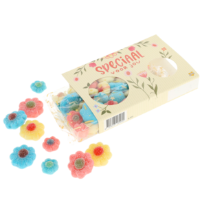 Brievenbus Snoepreep Speciaal Voor Jou!