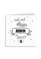 back to school kaart heel veel plezier in groep