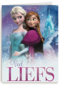veel liefs frozen