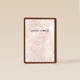 zwanger laatste loodjes