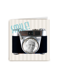 smile fotocamera