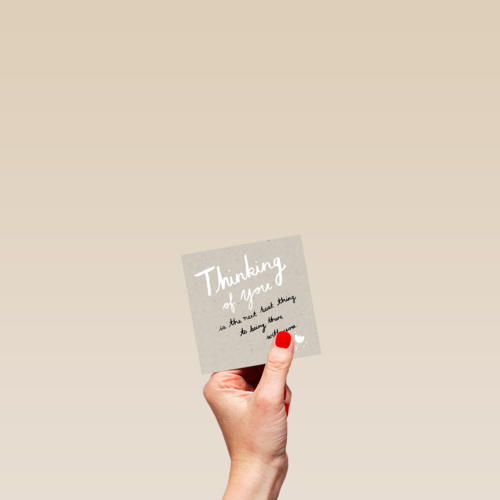 prodo thinking of you