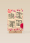 4 fotos roze slingers