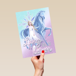 lang zal je leven met elsa van frozen