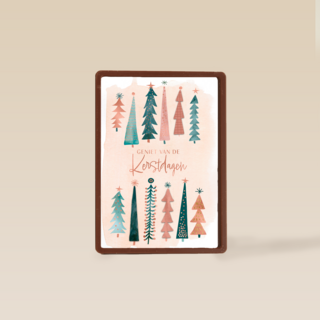 Geniet van de kerstdagen