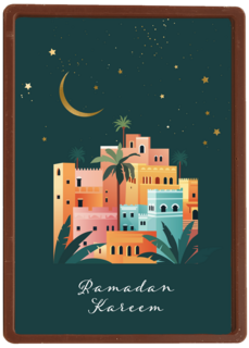 Ramadan Kareem