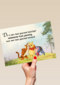 Winnie de Poeh speciale kaart