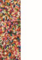 prodo design 10 jaar oud met leuke confetti balletjes