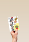 funny mail hiep hiep hoera