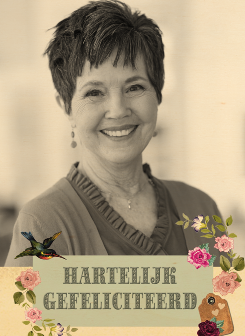 hartelijk hartelijk gefeliciteerd