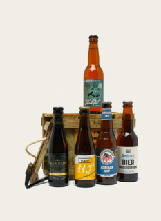 Bier Box Dutch