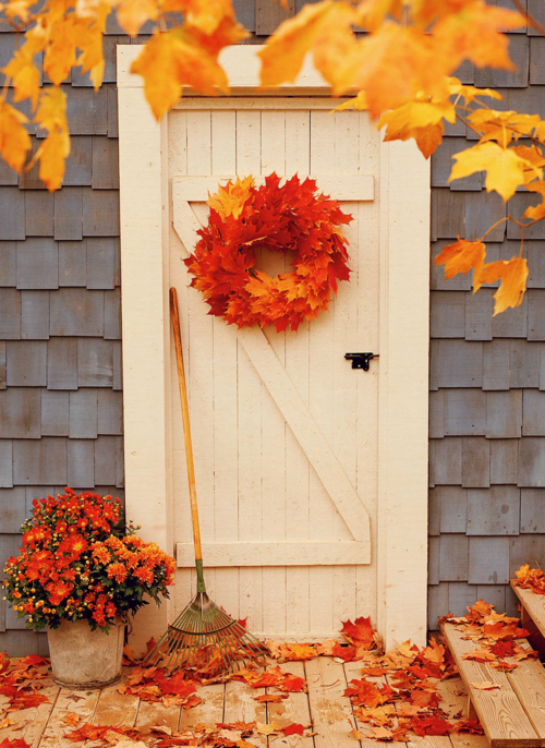 Houten Kaart | Hersttafareel