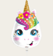 Ballon Eenhoorn