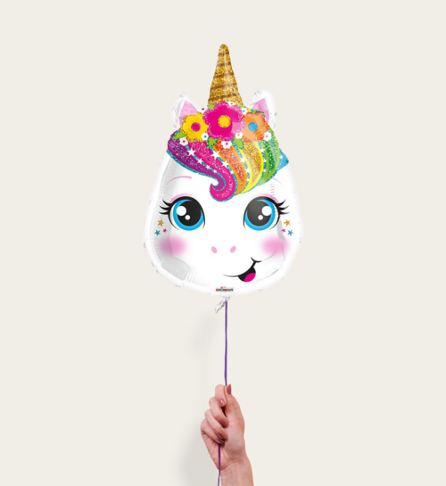 Ballon Eenhoorn