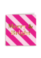 kerstkaart merry and bright