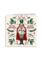 Prettige Kerstdagen Gelukkig Nieuwjaar Notenkraker