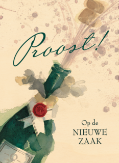 nieuwe zaak proost nieuwe zaak