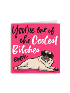 cool bitch