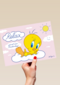 Tweety Relax Geniet van Moederdag