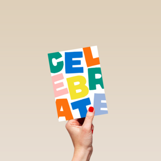 Celebrate