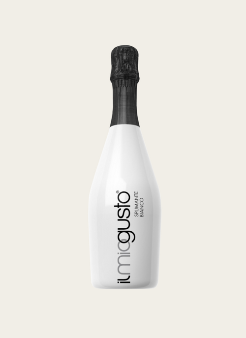 Il Miogusto Prosecco Wit | Il Miogusto Cadeau Drank En Eten |