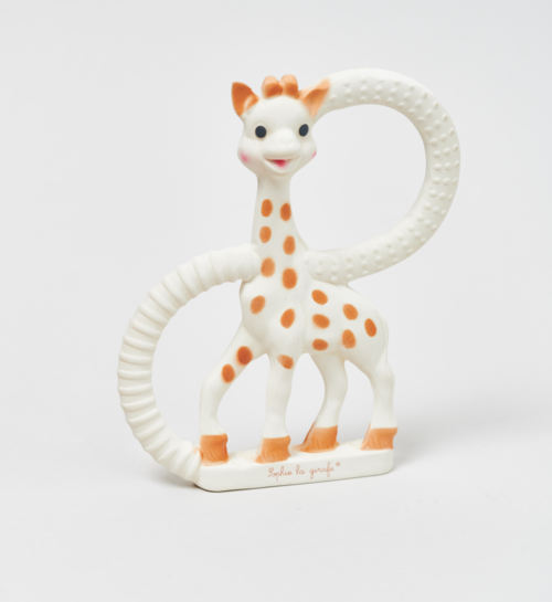 Sophie De Giraf Bijtring In Geschenkdoos