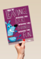 you are leaving wishing you luck happiness and fun