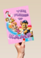 Paw Patrol veel plezier op kamp