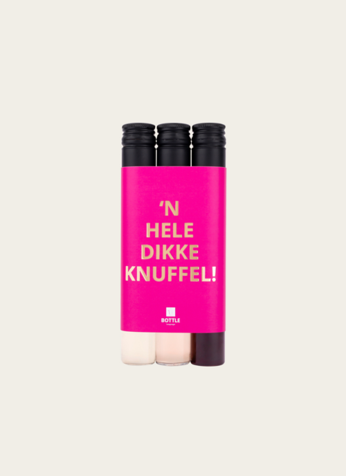 Proevewijntje Dikke Knuffel | Geven Is Leuker Cadeau Drank En Eten |