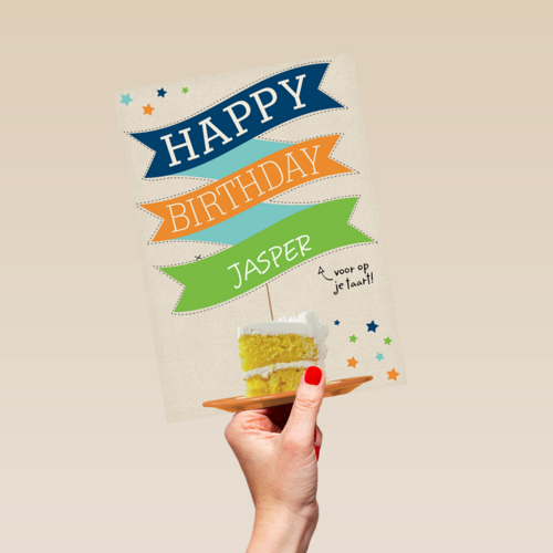 happy birthday cakeje