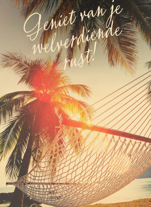 Houten Kaart Fijne Reis Pensioen | Houten Kaart Hallmark | Fijne Reis Pensioen | Zomerkaart Geniet Van Je Welverdiende Rust