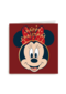 Happy christmas minnie