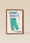 Geslaagd smarty pants