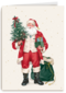 Santa Claus