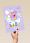 PeppaPig Hallo Baby