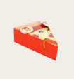 Eat My Socks Kids Napoli Pizza Sokken