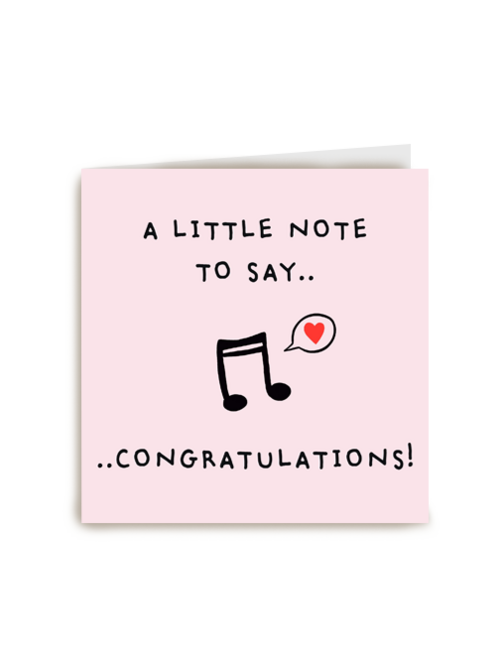 Verjaardagskaart Hallmark | Gefeliciteerd Kaart Vrouw A Little Note To Say
