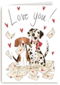 Matia Studio   Love You