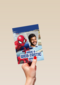 Spiderman fotokaart web tastic day