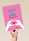 love is love