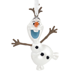 Hallmark Disney Kerst Ornament Olaf